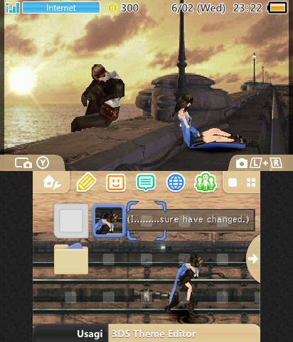 FFVIII Horizon Bridge