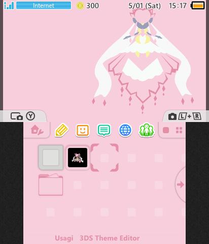 719.2 - Mega Diancie