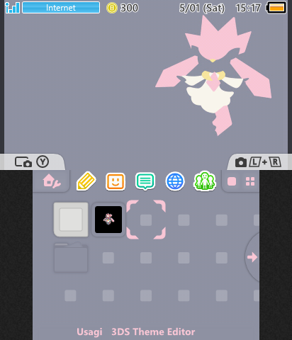 719.1 - Diancie