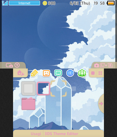 TWRP - Return To Wherever