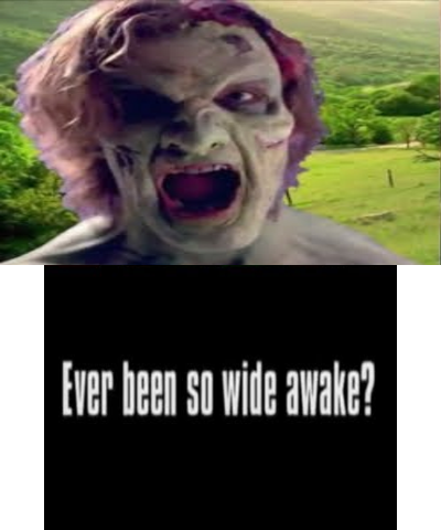 K-fee coffee jumpscare HD