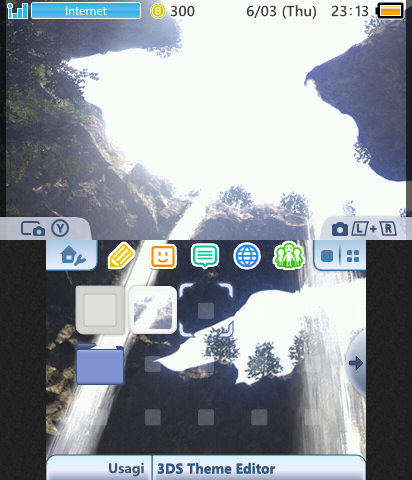 Talos Principle Messenger Island