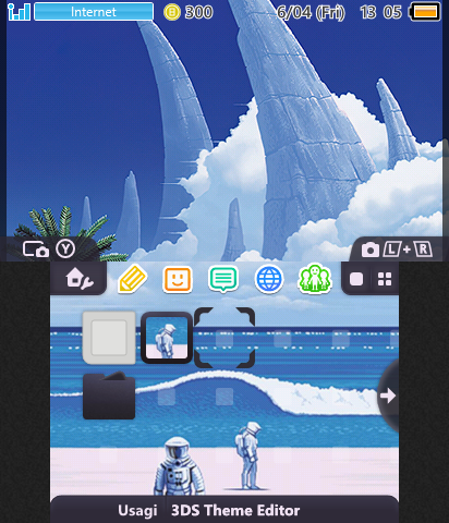 TWRP - Together Through Time