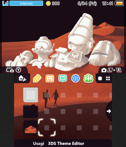 TWRP - Guardians Of The Zone