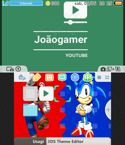 JOÃOGAMER