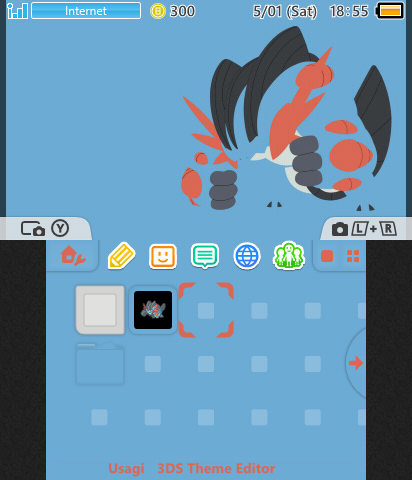 260.2 - Mega Swampert