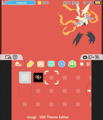 257.2 - Mega Blaziken