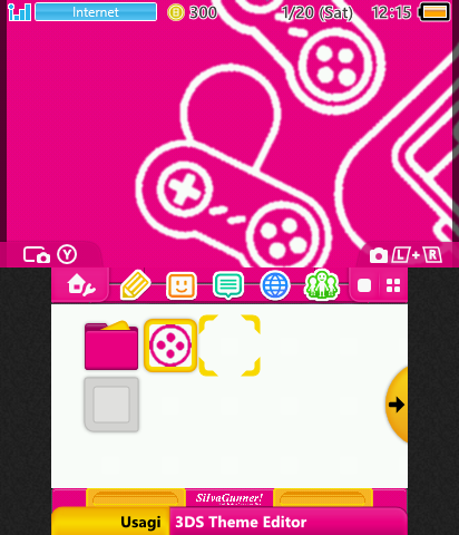 SNES Classic Edition (HQ v2)