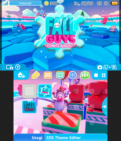 Fall Guys: Ultimate Knockout