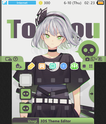 Youmu