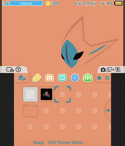 386.3 - Deoxys