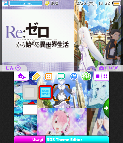 ReZero - Starting Life in Anothe