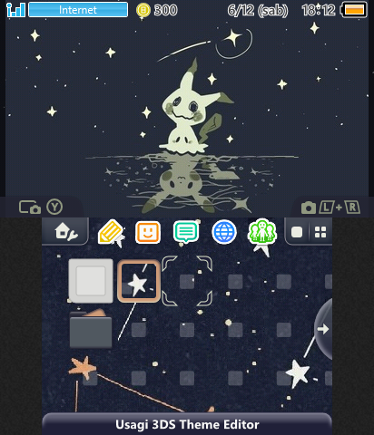 Pokemon Ultra Sun Moon Mimikyu