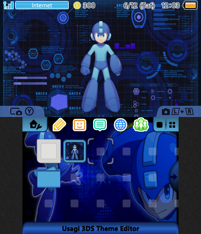 Mega Man 11