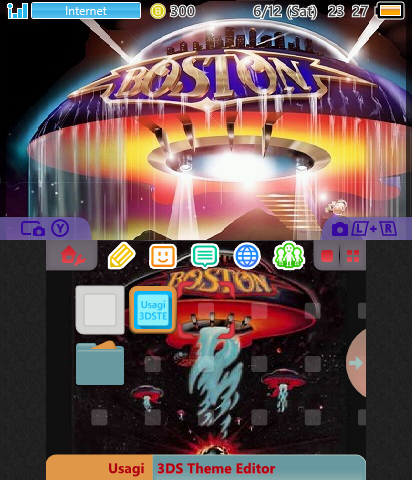 Boston - More than a Feeling