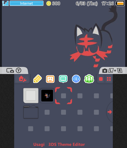 725 - Litten