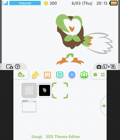 723 - Dartrix