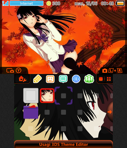 Sankarea