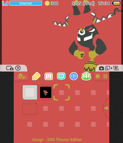 787 - Tapu Bulu