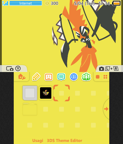 785 - Tapu Koko