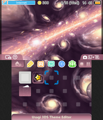 Super Mario Galaxy 2 - World 5