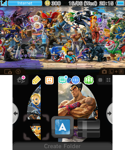 Super Smash Bros. Ultimate+DLC10