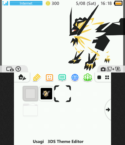 800.2 - Dusk Mane Necrozma