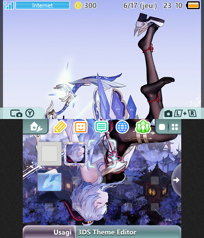 Genshin Impact - Ganyu