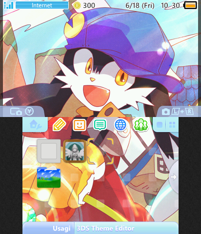 Klonoa - Door to Phantomile