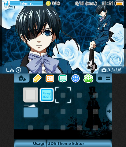 Ciel Phantomhive