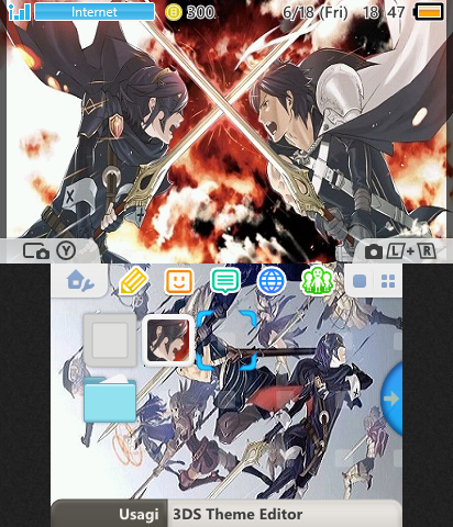 Fire Emblem Awakening