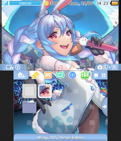 ぺこらんだむぶれいん！【ホロライブ/兎田ぺこら】