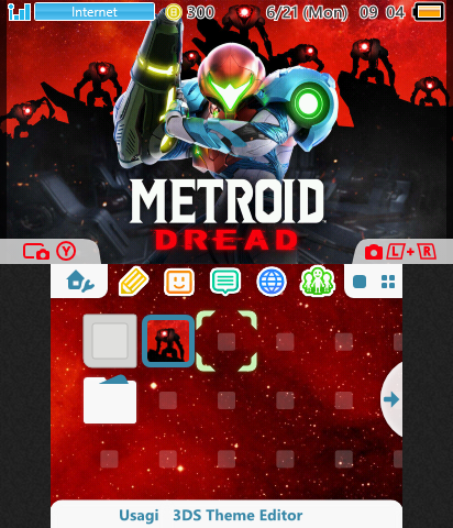 Metroid Dread