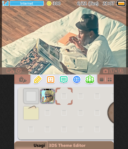 Tyler The Creator - LUMBERJACK