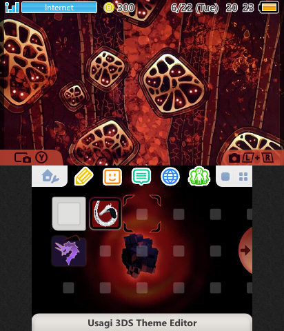 SMT3 Nocturne True Demon's Heart