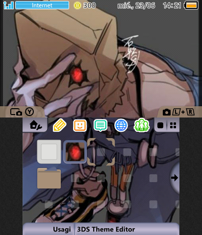 Faust's Guilty Gear Strive