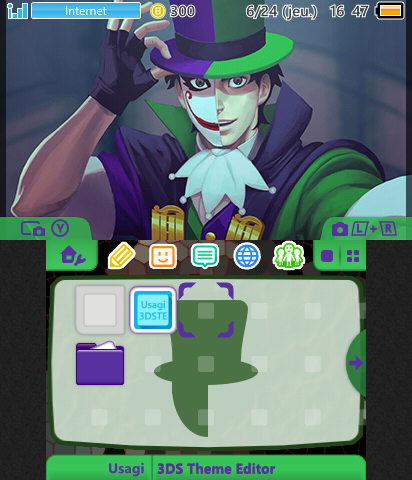 The Great Mr. Reus !