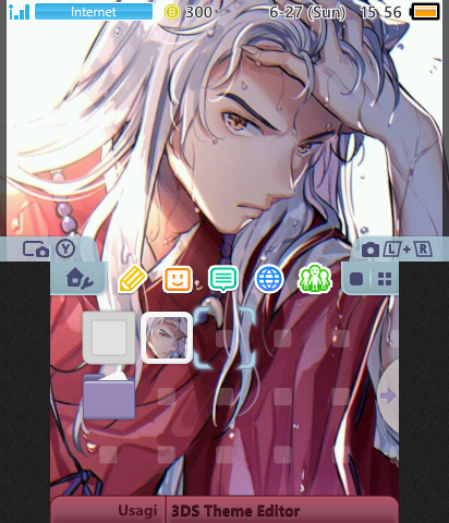 inuyasha