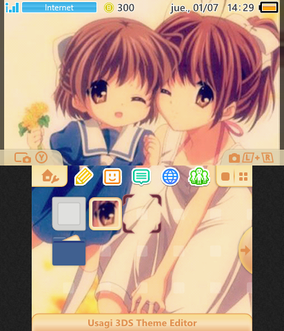 Clannad