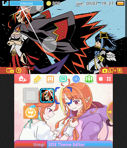 4chairman of hololive