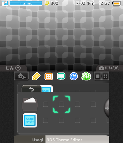 Internet theme music