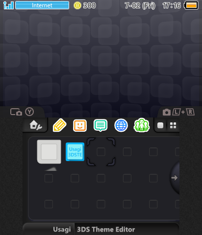 internet seting versio 2
