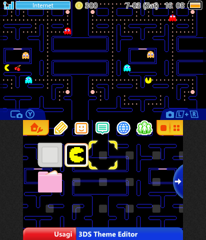 Pac-Man Theme