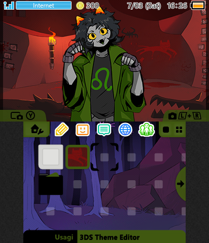 Homestuck - Nepeta Leijon