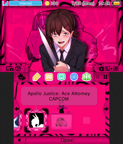 Chainsaw Man - Kobeni