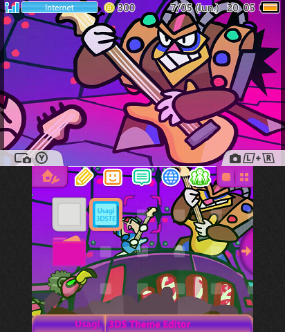 spark mandrill - terminalmontage