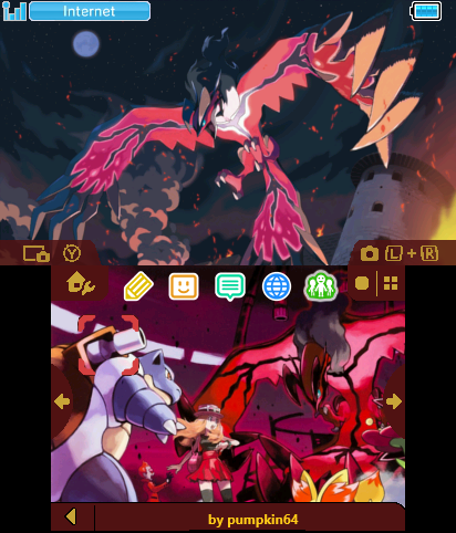Yveltal