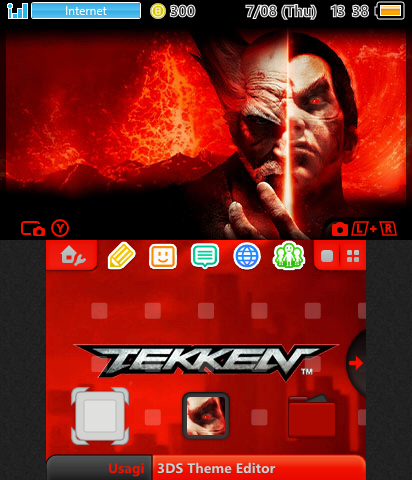 Tekken 7