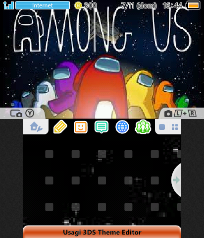 Among Us Theme