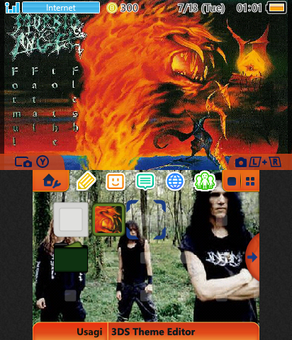 Formulas Fatal to the Flesh